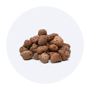 drainage-rock